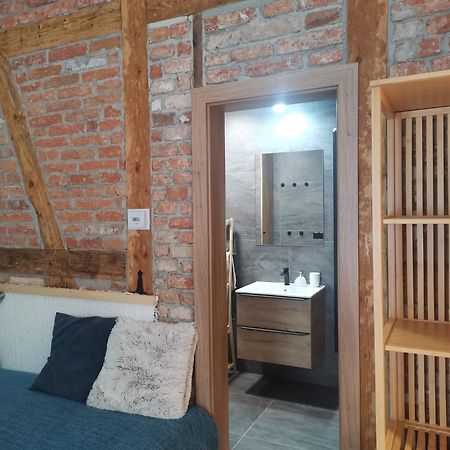 Arw Studio - Novy Smokovec Vysoké Tatry Exteriör bild
