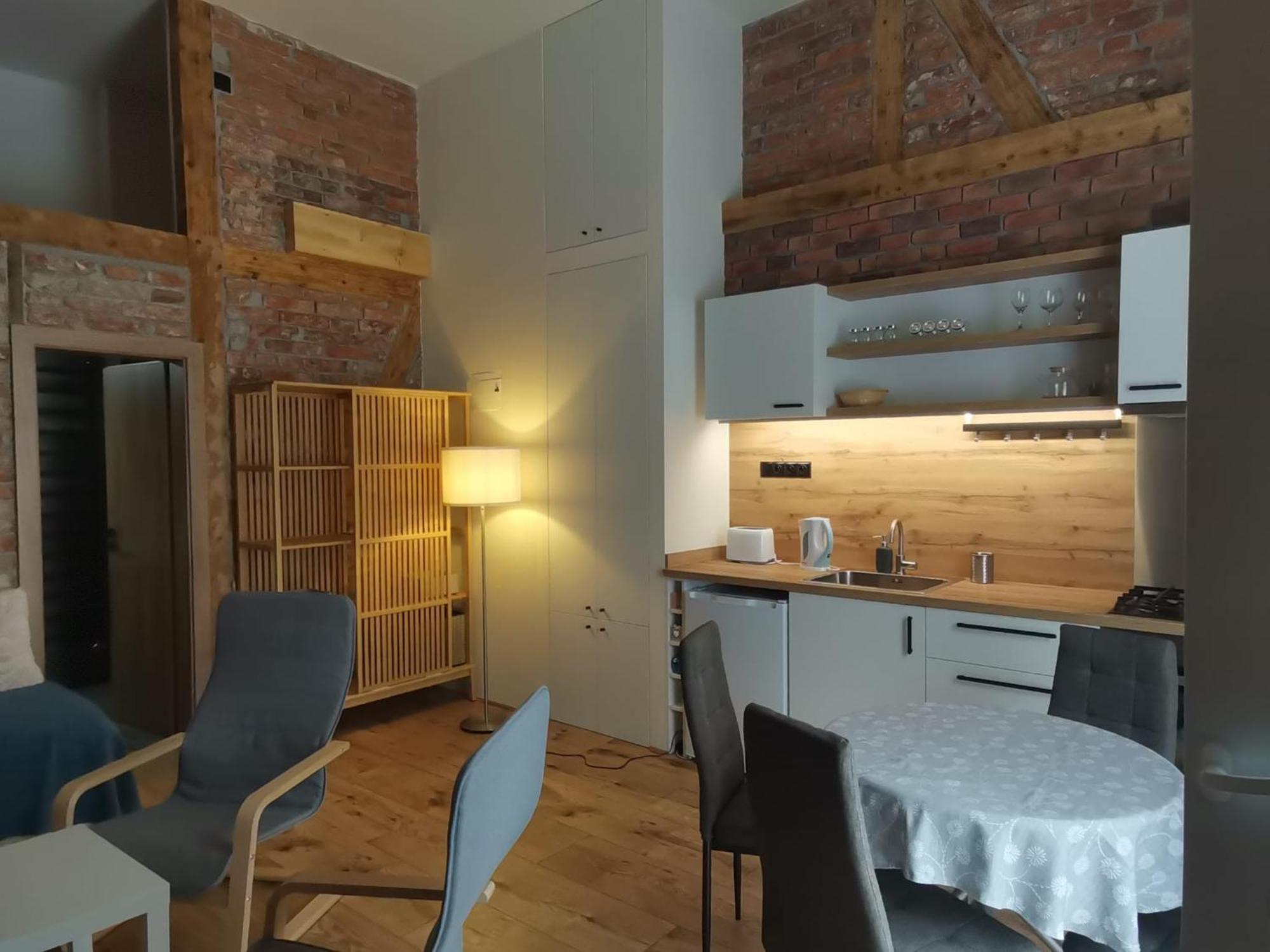 Arw Studio - Novy Smokovec Vysoké Tatry Exteriör bild
